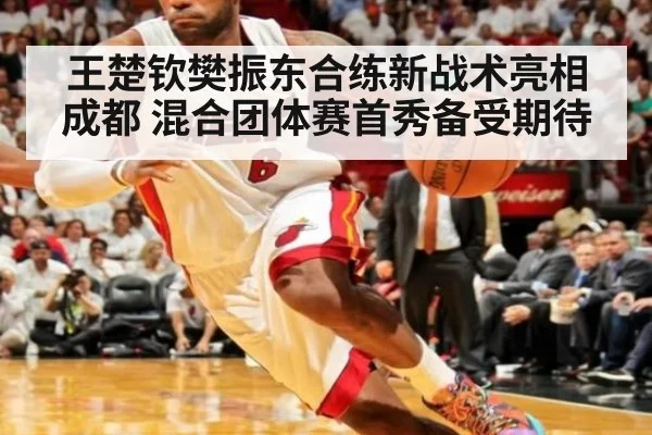 王楚钦樊振东合练新战术亮相成都 混合团体赛首秀备受期待